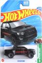 Hot Wheels HW Reverse Rake 23 Ram 1500 2/5